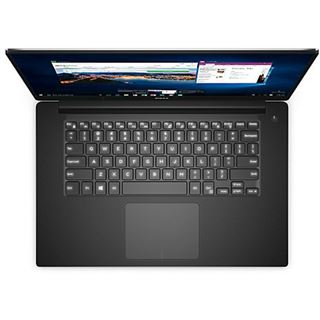 Notebook 15.6" (39,62cm) Dell XPS 15 2016 Touch 9550-5187