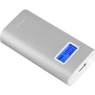 PNY Powerpack AD5200 Alu 5200MAH