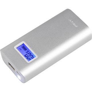 PNY Powerpack AD5200 Alu 5200MAH