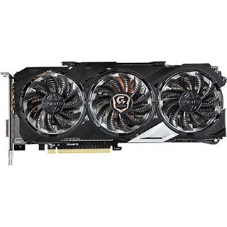 4GB Gigabyte GeForce GTX 980 Xtreme Aktiv PCIe 3.0 x16 (Retail)