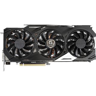 6GB Gigabyte GeForce GTX 980 Ti Xtreme Aktiv PCIe 3.0 x16 (Retail)