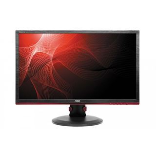 24" (60,96cm) AOC G2460PF schwarz 1920x1080 1xDisplayPort /