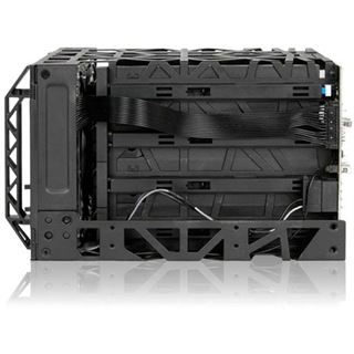 Icy Dock Backplane SATA 3,5" 4-in-3