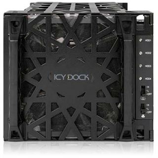 Icy Dock Backplane SATA 3,5" 4-in-3