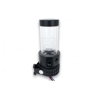 EK Water Blocks EK-XRES 140 Revo D5 PWM Acryl/Acetal inkl. Pumpe