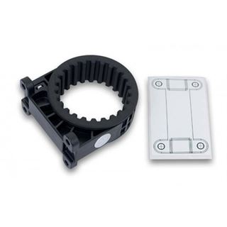 EK Water Blocks EK-XRES 140 Revo D5 PWM Acryl/Acetal inkl. Pumpe