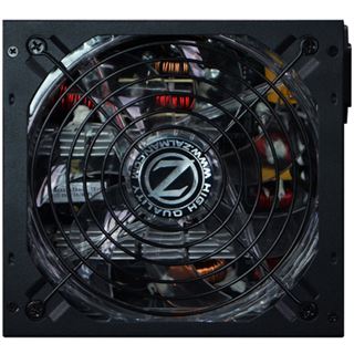 600 Watt Zalman ZM600-TX Non-Modular 80+