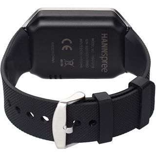 Hannspree Prime SW1BSC1B Bluetooth schwarz