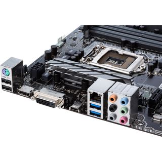 Asus Z170-E Intel Z170 So.1151 Dual Channel DDR4 ATX Retail