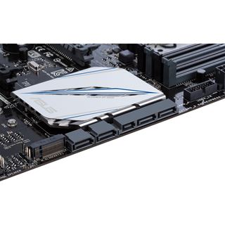 Asus Z170-E Intel Z170 So.1151 Dual Channel DDR4 ATX Retail