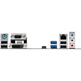 Asus B150-Plus Intel B150 So.1151 Dual Channel DDR4 ATX Retail