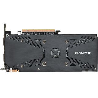 4GB Gigabyte GeForce GTX 960 Windforce 2X Aktiv PCIe 3.0 (Retail)