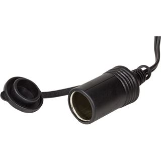 Logilink Zigarettenanz&uuml;nder Verl&auml;ngerungskabel 5.00m