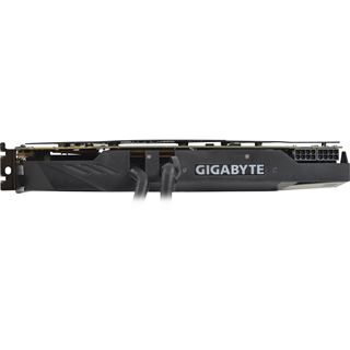 6GB Gigabyte GeForce GTX 980 Ti Xtreme OC WaterForce Wasser PCIe 3.0