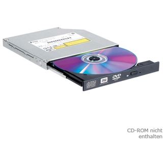 LG Electronics GTC0N DVD-Writer SATA intern schwarz Bulk