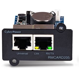 Cyberpower RMCARD205 SNMP Network Card Erweiterung für