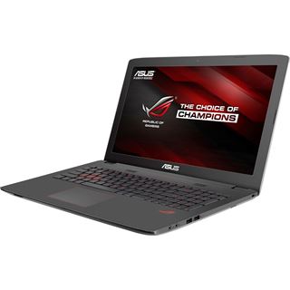 Notebook 17.3" (43,94cm) Asus ROG GL752VW-T4108D