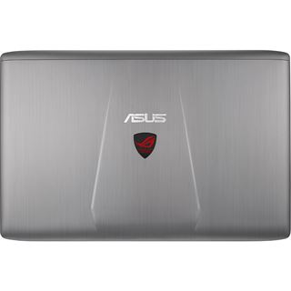 Notebook 17.3" (43,94cm) Asus ROG GL752VW-T4108D