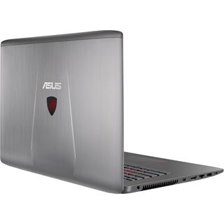 Notebook 17.3" (43,94cm) Asus ROG GL752VW-T4108D