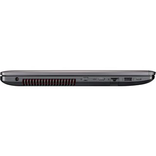 Notebook 17.3" (43,94cm) Asus ROG GL752VW-T4108D