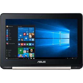 Notebook 11.6" (29,46cm) Asus Transformer Book Flip