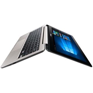 Notebook 11.6" (29,46cm) Asus Transformer Book Flip