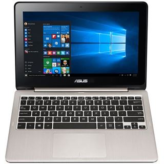 Notebook 11.6" (29,46cm) Asus Transformer Book Flip