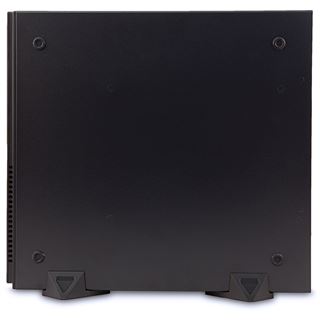 Antec VSK2000-U3 Mini Tower ohne Netzteil schwarz