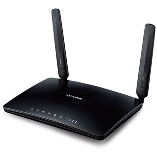 TP-Link TL-MR6400 300 MBit/s WLAN LTE Router (3G & 4G)