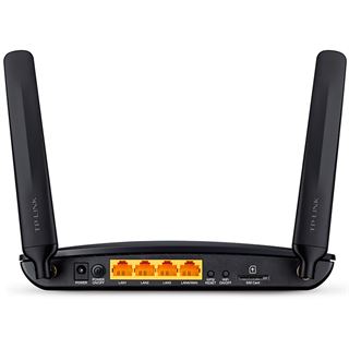 TP-Link TL-MR6400 300 MBit/s WLAN LTE Router (3G & 4G)