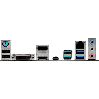 Asus H170-PRO/USB 3.1 Intel H170 So.1151 Dual Channel DDR4 ATX Retail