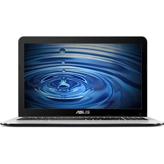 Notebook 15.6" (39,62cm) Asus X555UB XO138T silber