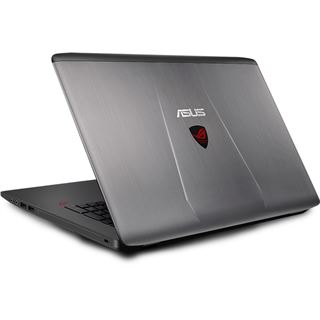 Notebook 17.3" (43,94cm) Asus GL752VW-T4033T
