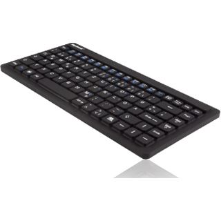 KeySonic KSK-5031IN USB Englisch schwarz (kabelgebunden)