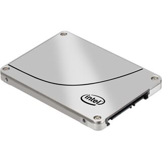 1,2TB Intel DC S3710 Series 2.5" (6.4cm) SATA 6Gb/s MLC HET