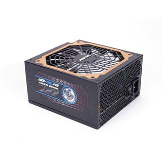 750 Watt Zalman ZM750-EBT Modular 80+ Gold
