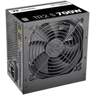 700 Watt Thermaltake TR2 S Non-Modular 80+