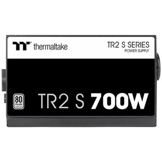 700 Watt Thermaltake TR2 S Non-Modular 80+