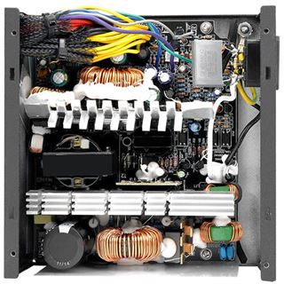600 Watt Thermaltake TR2 S Non-Modular 80+