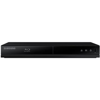 Samsung BD-J4500 schwarz