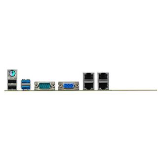 Asus P10S-V/4L Intel C236 So.1151 Dual Channel DDR4 ATX Retail