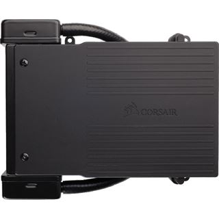 Corsair Hydro Series H5 SF Low-Profile Komplett-Wasserk&uuml;hlung