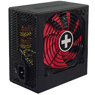 730 Watt Xilence Performance A+ Serie Non-Modular 80+ Bronze