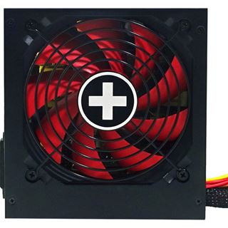 730 Watt Xilence Performance A+ Serie Non-Modular 80+ Bronze