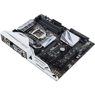 Asus Z170-PREMIUM Intel Z170 So.1151 Dual Channel DDR4 ATX Retail