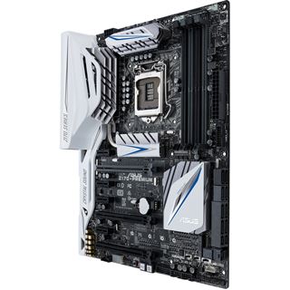 Asus Z170-PREMIUM Intel Z170 So.1151 Dual Channel DDR4 ATX Retail