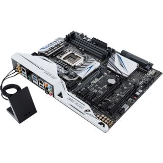 Asus Z170-PREMIUM Intel Z170 So.1151 Dual Channel DDR4 ATX Retail