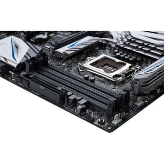 Asus Z170-PREMIUM Intel Z170 So.1151 Dual Channel DDR4 ATX Retail