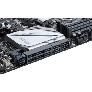 Asus Z170-PREMIUM Intel Z170 So.1151 Dual Channel DDR4 ATX Retail