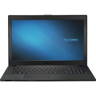 Notebook 15.6" (39,62cm) Asus Pro P2520LA